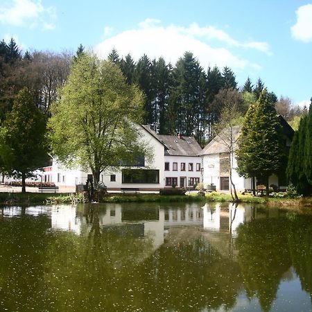 Hotel Bescheider Mühle Exterior foto